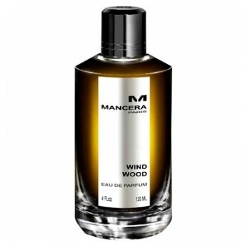 Mancera Wind Wood Eau de Parfum para Homem