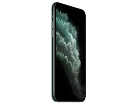 Iphone 11 Pro Max Apple (Recondicionado Marcas Mínimas - 256 Gb - Verde Meia-Noite) - Apple