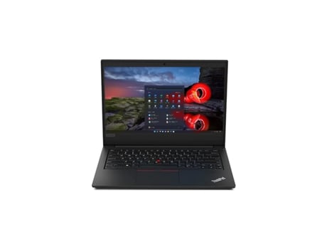Lenovo Thinkpad E490 I5-8265U, 8Gb, 256Gb Ssd, Bt (Recondicionado Como Novo) - Lenovo