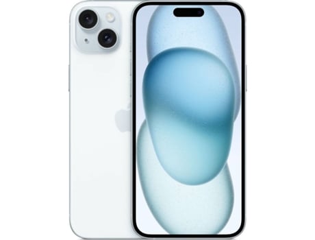 Iphone 15 Plus Apple (Recondicionado Flippers Como Novo - 6.7'' - 128 Gb - Azul) - Apple