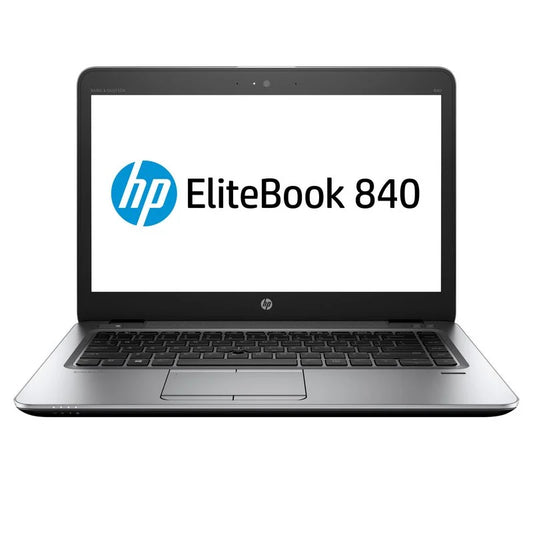 Hp Elitebook 840 G7 14'' Prateado / (Recondicionado Marcas Mínimas) - HP