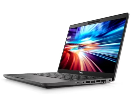 Portátil Dell 5400 I5-8365U 8Gb 256Gb Ssd 14 W10Pro (Recondicionado Como Novo) - Dell