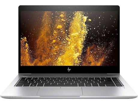Hp Elitebook 840 G6 I5-8265U, 16 Gb, Ssd De 256 Gb, 14'' Fhd, Espanhol (Recondicionado Marcas Mínimas) - HP