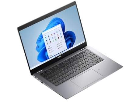 Notebook Dell Latitude 5320 Touch I5 1145G7 16Gb 512Gb 13.3 W11Pro (Recondicionado Como Novo) - Dell