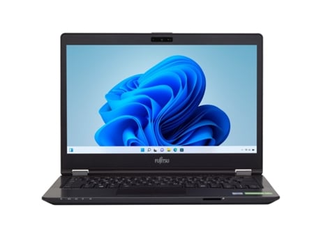 Fujitsu Lifebook U727 I5-6200U16 Gb 128 Ssd 12 5 W11 (Recondicionado Como Novo) - Fujitsu