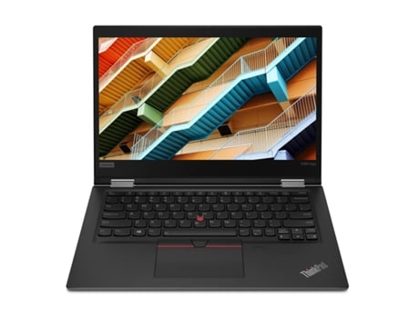 Portátil Lenovo Thinkpad X390 I5-8365U 8Gb 256Gb M2 (Recondicionado Como Novo) - Lenovo