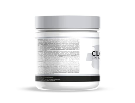 Clonamaster 300G Pirulito Mm Supplements - MM Supplements