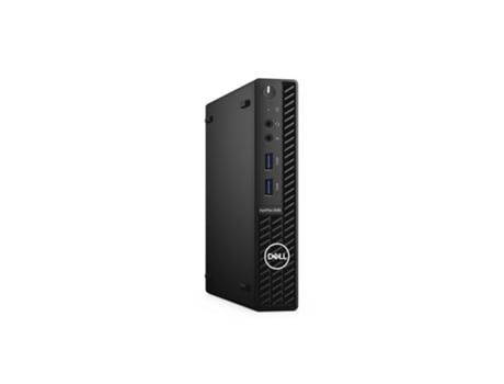 Micro Pc Dell 3080 Core I5-10500T 16 Gb 512 Ssd W11 (Recondicionado Como Novo) - Dell