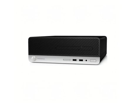 Hp 400 G6 Sff / I5-9500 / 8Gb Ddr4 256Gb M.2 Nvme Windows 11 (Recondicionado Como Novo) - HP