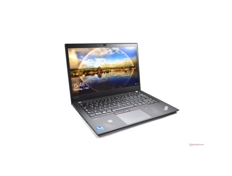 Lenovo Thinkpad T14 G2 I5-1145G7 16Gb 512Gb Ssd Bt (Recondicionado Como Novo) - Lenovo