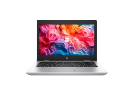 Portátil Hp Probook 640 G4 14 I5 8350U 8Gb Ssd 256Gb Full Hd A A (Recondicionado Como Novo) - HP