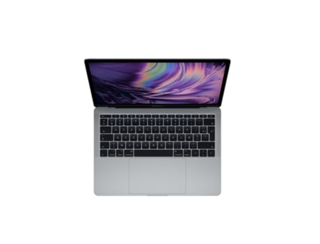 Macbook Pro Retina 13" Apple Cinzento Espacial (Recondicionado Marcas Mínimas -  Intel I5 - Ram: 8 Gb - 512 Gb Ssd Teclado Pt) - Apple
