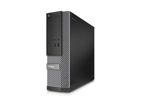 Dell 3020 Torre / I5-4590 / 8Gb Ddr3 256Gb Ssd Windows 10 (Recondicionado Como Novo) - Dell
