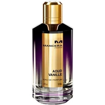 Aoud Vanille Eau de Parfum