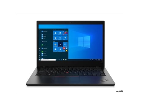 Laptop Lenovo Thinkpad L14 G1 I5-10210U, 16Gb, 256Gb Ssd, 14''Fhd, Espanhol (Recondicionado Marcas Mínimas) - Lenovo