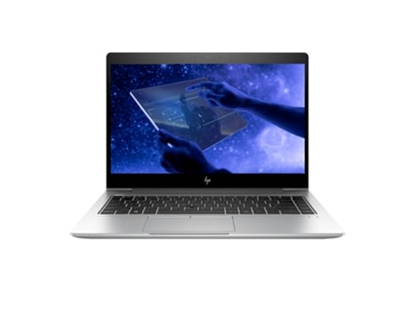 Portátil Hp 840 G6 I7-8ª Gen 16 Gb 256 Ssd 14W11 (Recondicionado Como Novo) - HP