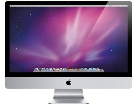 Macbook Air 13" Apple Prata (Recondicionado Sinais De Uso - Intel I7 - Ram: 8 Gb - 512 Gb Ssd Teclado Pt) - Apple