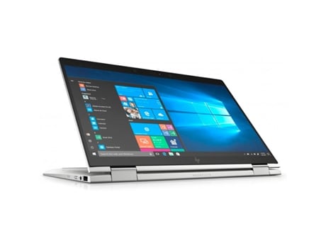 Hp Elitebook X360 1030 G3 I5-8350U 16Gb 256Gb-Nvme 13.3Fhd Coa (Recondicionado Reuse Sinais De Uso) - HP