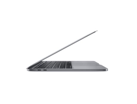 Macbook Pro Touch Bar 13" Apple Cinzento Espacial (Recondicionado Sinais De Uso -  Intel I5 - Ram: 8 Gb - 1 Tb Ssd Teclado Pt) - Apple