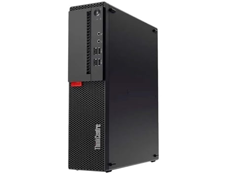 Lenovo M700 Sff / I5-6400 / 8Gb Ddr4 256Gb Ssd Windows 10 (Recondicionado Como Novo) - Lenovo