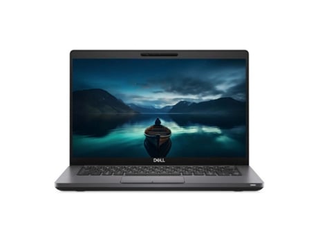 Dell 5400 14 / I7-8665U / 16Gb Ddr4 512Gb Ssd Windows 11 (Recondicionado Como Novo) - Dell