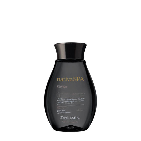 Óleo Hidratante Nativa Spa Caviar