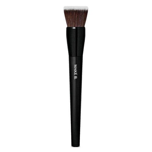 Pincel de Maquilhagem Acessível Articulado Base Duo Fiber Make B.
