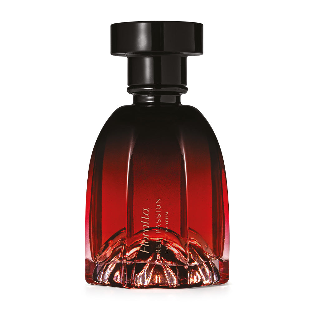 Floratta Red Passion Eau de Parfum