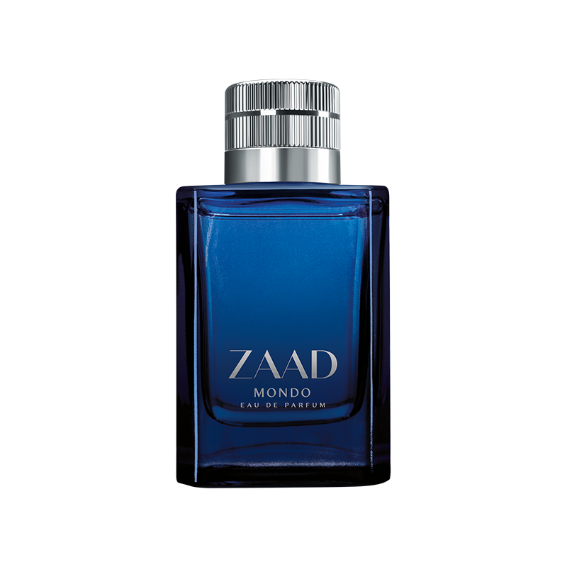 Zaad Mondo Eau de Parfum