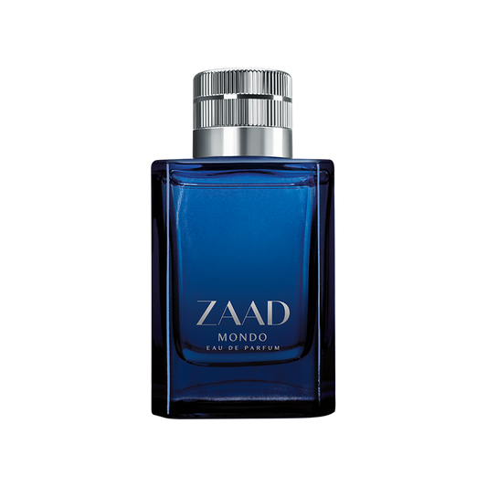 Zaad Mondo Eau de Parfum