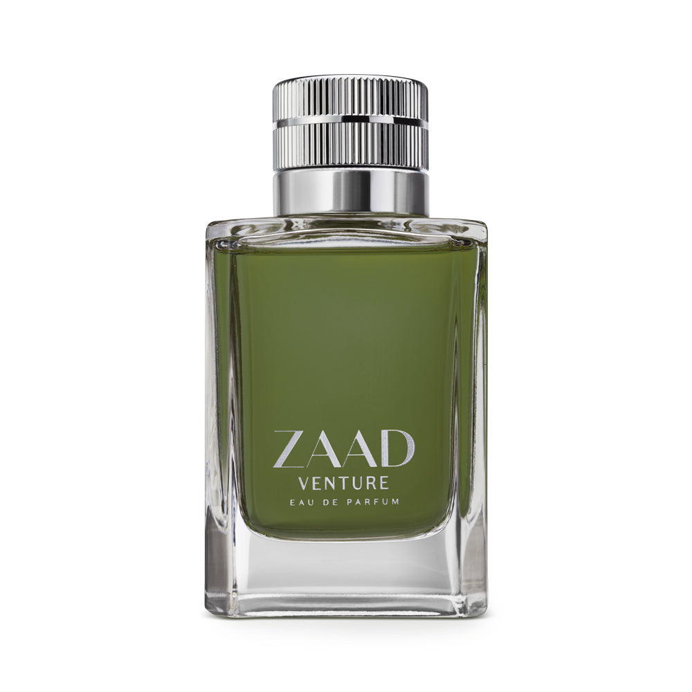 Zaad Venture Eau de Parfum