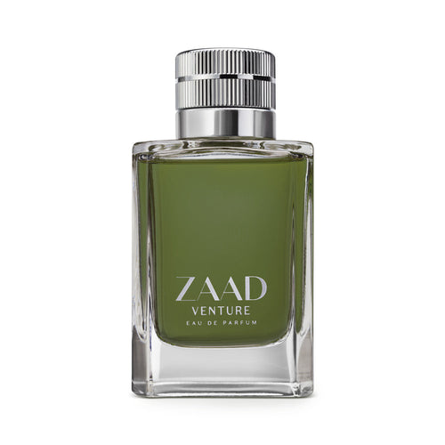 Zaad Venture Eau de Parfum