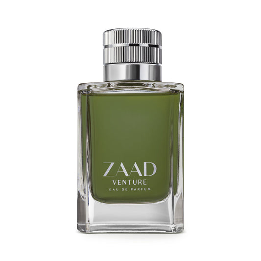 Zaad Venture Eau de Parfum