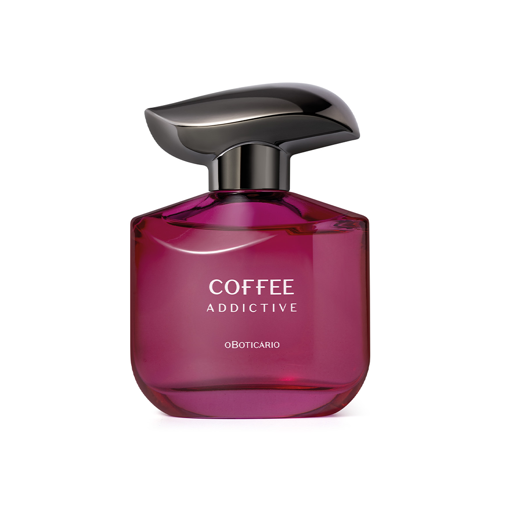 Coffee Woman Addictive Eau de Toilette