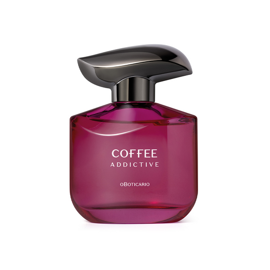 Coffee Woman Addictive Eau de Toilette