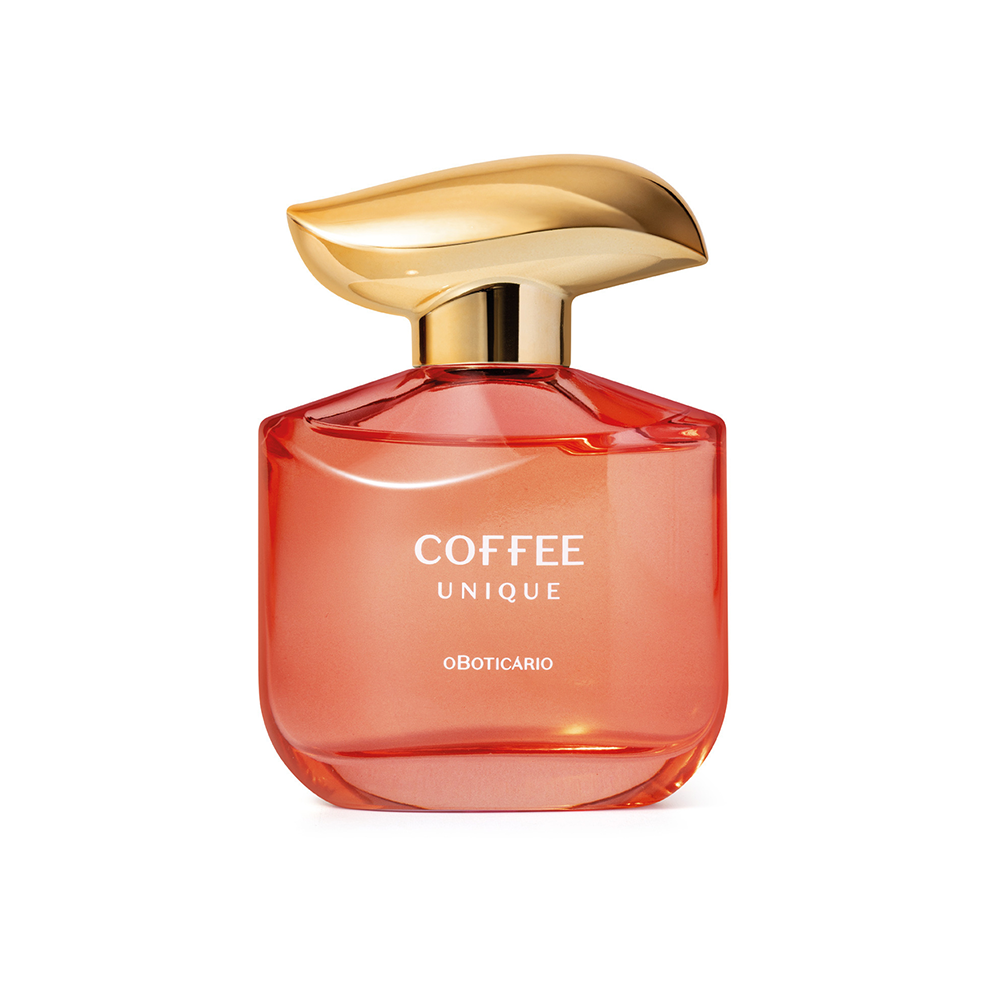 Coffee Woman Unique Eau de Toilette