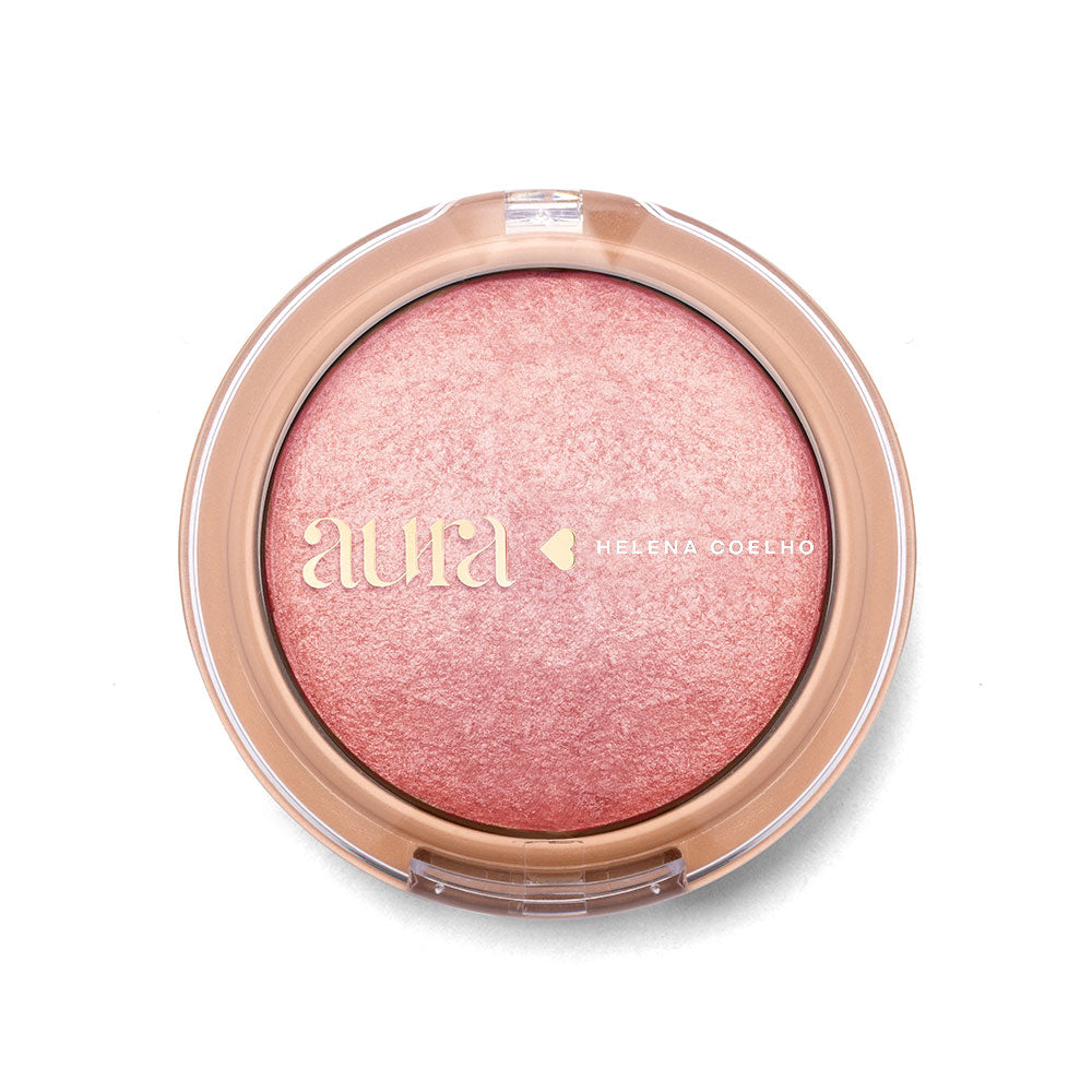 Blush Aura By Helena Coelho
