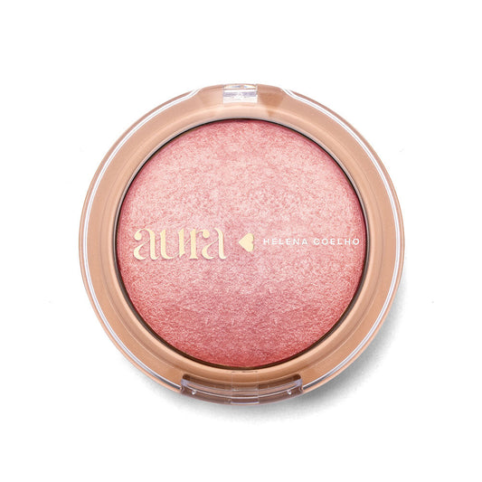 Blush Aura By Helena Coelho