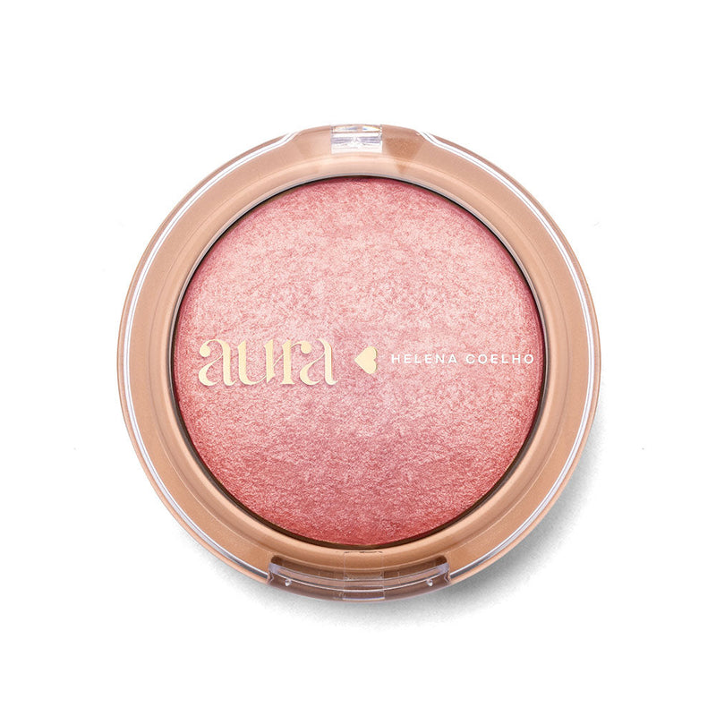 Blush Aura By Helena Coelho