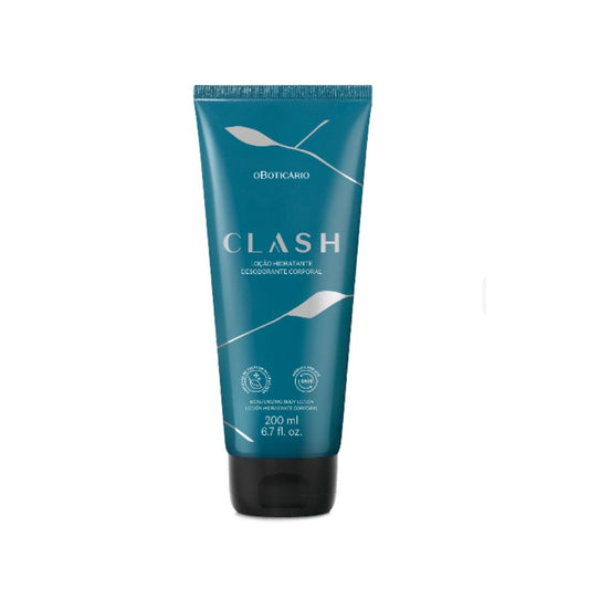 Clash Loc Hid Cpo