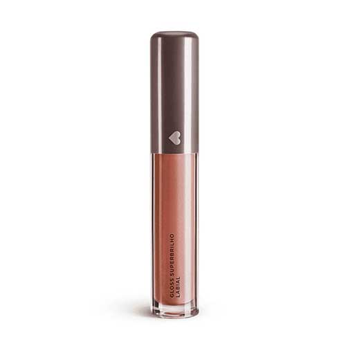 Gloss Lábios Superbrilho