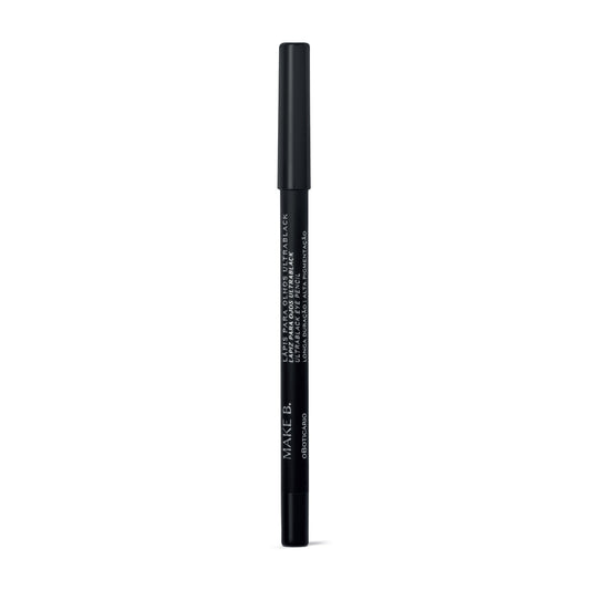 Lápis de Olhos Gel Ultrablack Make B.