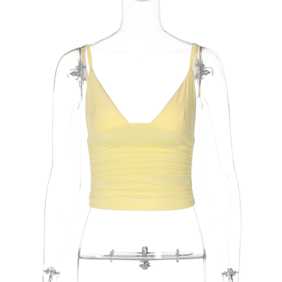 Amarelo