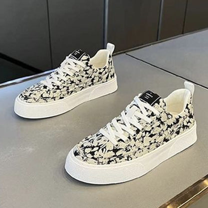 Primavera masculina, novos sapatos de lona de sola espessa, respiráveis, luxuosos, versáteis, desportivos, casuais e modernos, sapatos elevados de sola grossa para homem