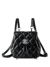 Malas: Mochila coreana de couro genuíno para mulheres, novo design de mochila na moda de 2026 com grande capacidade
