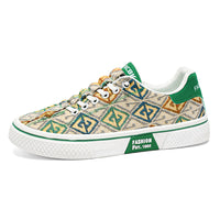 Sapatos de Homem 2025 Verão Novos Ténis Desportivos Casuais de Um Pé, Sapatos de Lona Respiráveis e Preguiçosos ao Estilo Coreano, Modernos Versáteis E Respiráveis