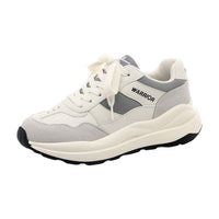 Sapatos minimalistas de topo de gama baixos Warrior, ténis de inverno versáteis forrados a fleece, sapatos casuais de casal