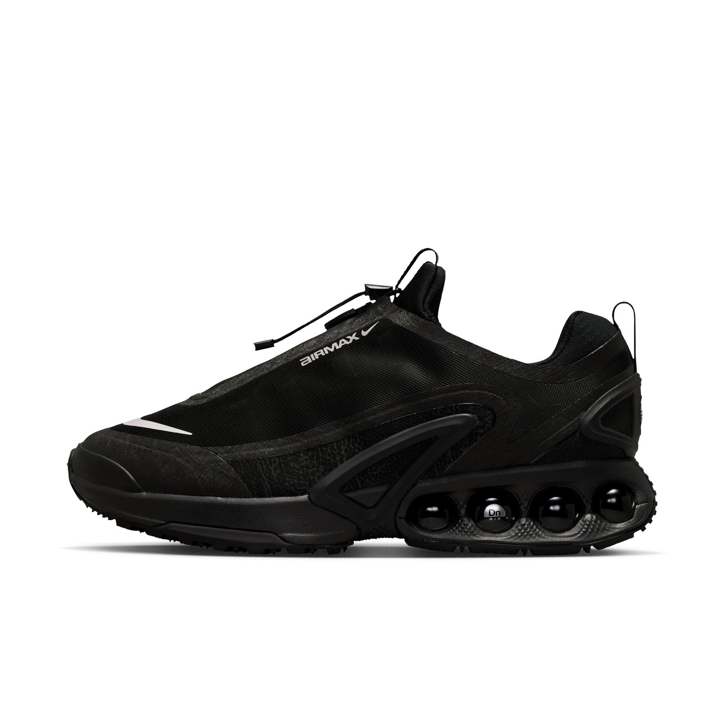 Nike Bolsa de Ar Acolchoada Masculina Ténis Novos de Verão NIKE AIR MAX DN ROAM IH2138