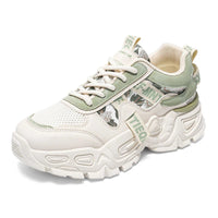 Novos Sapatos Desportivos Casuais Respiráveis em Rede Masculina Verão 2025, Sapatos Masculinos Modernos e Versáteis, Sapatos Pais que Aumentam a Altura
