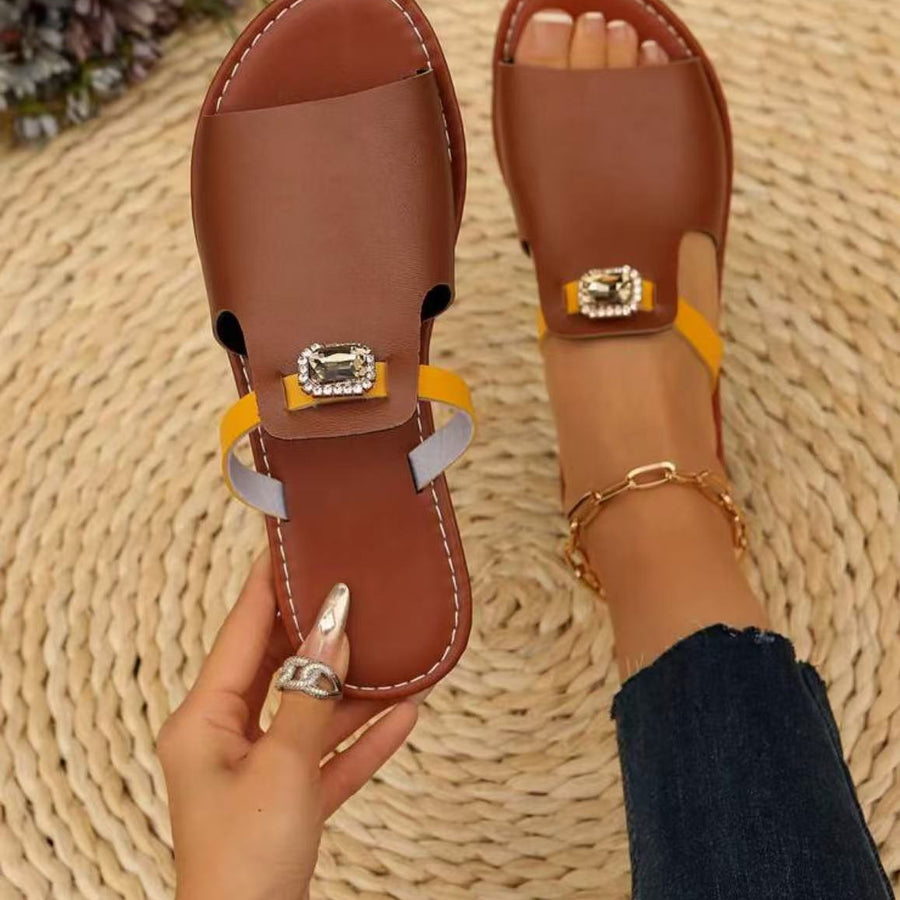 castanho